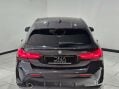 BMW 1 Series 1.5 118I M Sport Auto 5dr 22