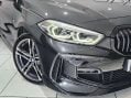 BMW 1 Series 1.5 118I M Sport Auto 5dr 25