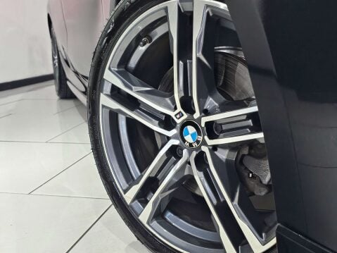 BMW 1 Series 1.5 118I M Sport Auto 5dr 27
