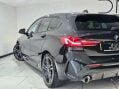BMW 1 Series 1.5 118I M Sport Auto 5dr 28