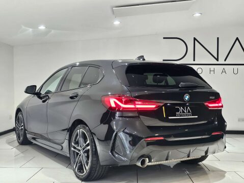 BMW 1 Series 1.5 118I M Sport Auto 5dr 29