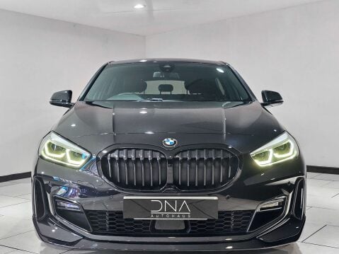 BMW 1 Series 1.5 118I M Sport Auto 5dr 30