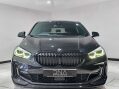 BMW 1 Series 1.5 118I M Sport Auto 5dr 30