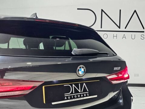 BMW 1 Series 1.5 118I M Sport Auto 5dr 31