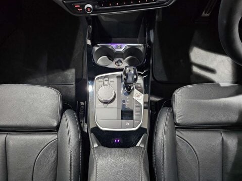 BMW 1 Series 1.5 118I M Sport Auto 5dr 35
