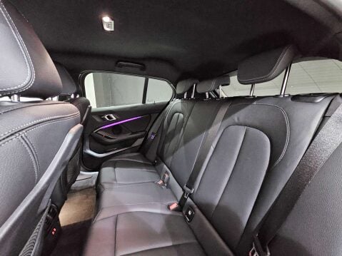 BMW 1 Series 1.5 118I M Sport Auto 5dr 36
