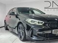 BMW 1 Series 1.5 118I M Sport Auto 5dr 39