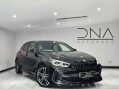 BMW 1 Series 1.5 118I M Sport Auto 5dr 1