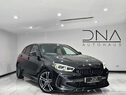BMW 1 Series 1.5 118I M Sport Auto 5dr