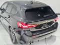 BMW 1 Series 1.5 118I M Sport Auto 5dr 13