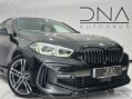 BMW 1 Series 1.5 118I M Sport Auto 5dr 8