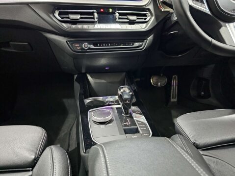 BMW 1 Series 1.5 118I M Sport Auto 5dr 20