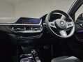 BMW 1 Series 1.5 118I M Sport Auto 5dr 21