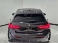 BMW 1 Series 1.5 118I M Sport Auto 5dr 22