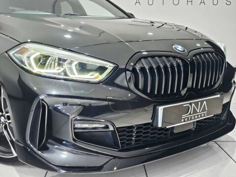 BMW 1 Series 1.5 118I M Sport Auto 5dr 26
