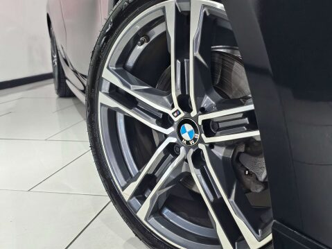 BMW 1 Series 1.5 118I M Sport Auto 5dr 27
