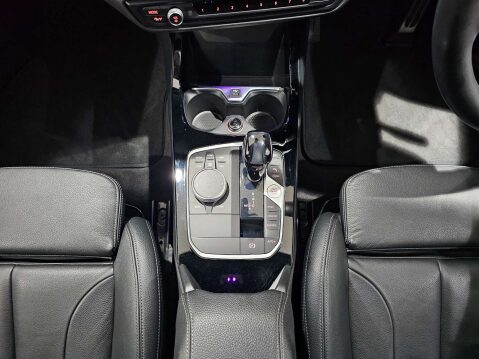 BMW 1 Series 1.5 118I M Sport Auto 5dr 35