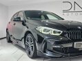 BMW 1 Series 1.5 118I M Sport Auto 5dr 39