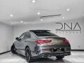 Mercedes-Benz CLA Class 2.0 CLA 220 AMG Line Premium+ Night Edition D A 4dr 3