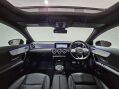 Mercedes-Benz CLA Class 2.0 CLA 220 AMG Line Premium+ Night Edition D A 4dr 6