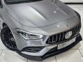 Mercedes-Benz CLA Class 2.0 CLA 220 AMG Line Premium+ Night Edition D A 4dr 8