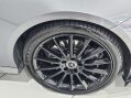 Mercedes-Benz CLA Class 2.0 CLA 220 AMG Line Premium+ Night Edition D A 4dr 11