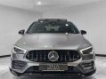 Mercedes-Benz CLA Class 2.0 CLA 220 AMG Line Premium+ Night Edition D A 4dr 13