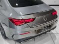 Mercedes-Benz CLA Class 2.0 CLA 220 AMG Line Premium+ Night Edition D A 4dr 14