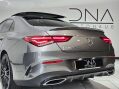 Mercedes-Benz CLA Class 2.0 CLA 220 AMG Line Premium+ Night Edition D A 4dr 15