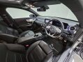 Mercedes-Benz CLA Class 2.0 CLA 220 AMG Line Premium+ Night Edition D A 4dr 17