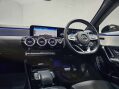 Mercedes-Benz CLA Class 2.0 CLA 220 AMG Line Premium+ Night Edition D A 4dr 19