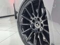 Mercedes-Benz CLA Class 2.0 CLA 220 AMG Line Premium+ Night Edition D A 4dr 21