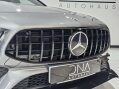 Mercedes-Benz CLA Class 2.0 CLA 220 AMG Line Premium+ Night Edition D A 4dr 22
