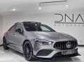 Mercedes-Benz CLA Class 2.0 CLA 220 AMG Line Premium+ Night Edition D A 4dr 23