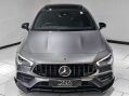 Mercedes-Benz CLA Class 2.0 CLA 220 AMG Line Premium+ Night Edition D A 4dr 24