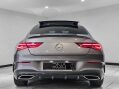 Mercedes-Benz CLA Class 2.0 CLA 220 AMG Line Premium+ Night Edition D A 4dr 25