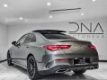 Mercedes-Benz CLA Class 2.0 CLA 220 AMG Line Premium+ Night Edition D A 4dr 26
