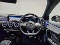 Mercedes-Benz CLA Class 2.0 CLA 220 AMG Line Premium+ Night Edition D A 4dr 28