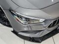 Mercedes-Benz CLA Class 2.0 CLA 220 AMG Line Premium+ Night Edition D A 4dr 32