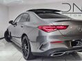 Mercedes-Benz CLA Class 2.0 CLA 220 AMG Line Premium+ Night Edition D A 4dr 33