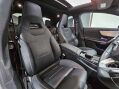 Mercedes-Benz CLA Class 2.0 CLA 220 AMG Line Premium+ Night Edition D A 4dr 35
