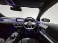 Mercedes-Benz CLA Class 2.0 CLA 220 AMG Line Premium+ Night Edition D A 4dr 36