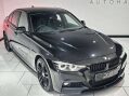BMW 3 Series 3.0 335d xDrive M Sport Shadow Edition Auto 4WD 4dr 2