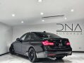 BMW 3 Series 3.0 335d xDrive M Sport Shadow Edition Auto 4WD 4dr 3