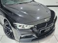 BMW 3 Series 3.0 335d xDrive M Sport Shadow Edition Auto 4WD 4dr 8