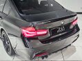 BMW 3 Series 3.0 335d xDrive M Sport Shadow Edition Auto 4WD 4dr 12