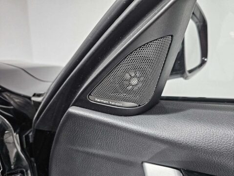 BMW 3 Series 3.0 335d xDrive M Sport Shadow Edition Auto 4WD 4dr 20