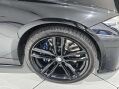 BMW 3 Series 3.0 335d xDrive M Sport Shadow Edition Auto 4WD 4dr 29