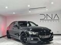 BMW 3 Series 3.0 335d xDrive M Sport Shadow Edition Auto 4WD 4dr 1