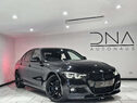 BMW 3 Series 3.0 335d xDrive M Sport Shadow Edition Auto 4WD 4dr